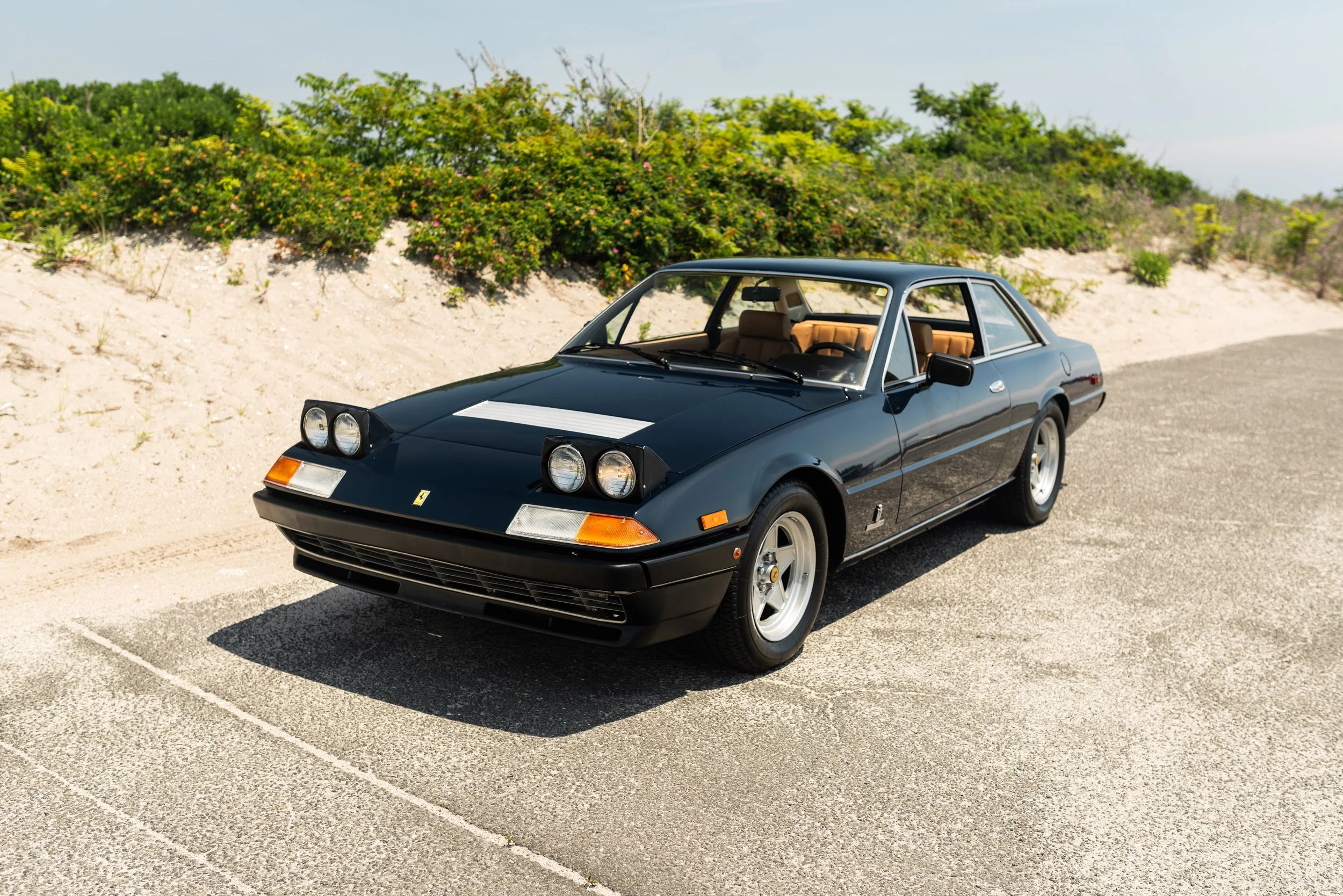 1982 Ferrari 400i For Sale | Automotive Restorations, Inc